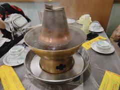 -鑫龙火锅城(青岛分店)