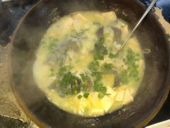-好灶头妈妈菜·柴火灶台鱼·千岛湖土菜地标美食