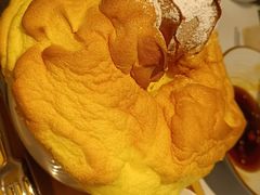 舒芙蕾plus-港丽餐厅(高德置地店)