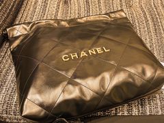 -CHANEL(恒隆广场店)