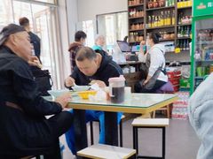 -清真喜兰老丁羊汤特色小吃