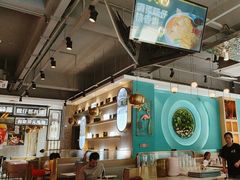 -柠檬树茶餐厅(海雅缤纷城店)