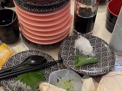 -争鲜回转寿司(东方银座店)