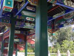 -西海子公园