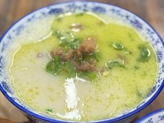 -雪琴面馆富安特色鱼汤面(城中花园店)
