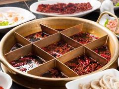 -小龙坎老火锅(北京三里屯店)