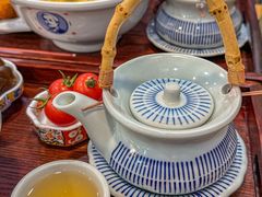 -哈灵现炒本帮面(宁波路店)