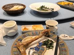 -九十九顶毡房(清河店)