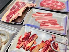牛肋条-谷町·烤肉自助(朱雀门店)