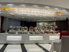 -南京钟山宾馆(江苏省会议中心)