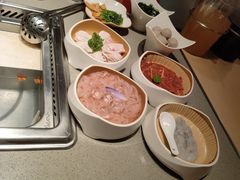 -海底捞火锅(卓为城生日主题店)