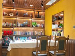 -俄士厨房(五棵松华熙LIVE店)
