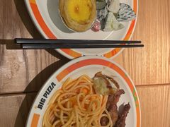 -比格比萨自助(南京万达茂店)