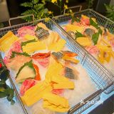 五星级🌟自助海鲜盛宴丨粤海喜来登酒店