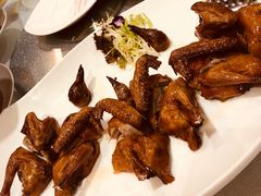 妙龄乳鸽-帝皇楼