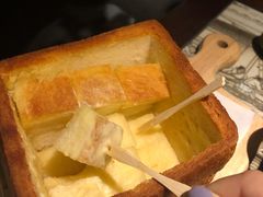 面包诱惑-绿茶餐厅(深圳龙华天虹购物中心店)