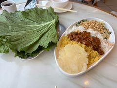 -京滨饭店·餐厅(阜外大街店)