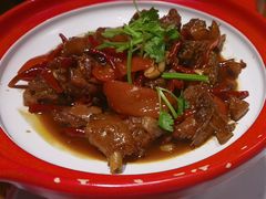 -最爱妈妈菜·宜春本地菜(一店)