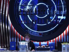 大堂-花海牛火锅(泰合店)