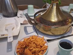 -黄记煌三汁焖锅(王府井店)