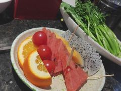 -海底捞火锅(德辉广场店)