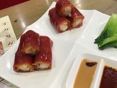 -赏点粤式点心(广州塔店)