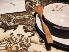 -绿茶餐厅(燕郊永旺店)