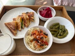 -季橙月子护理中心