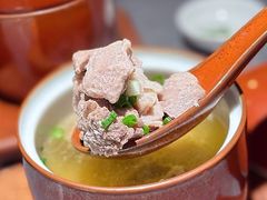 -客语客家菜(东山口店)