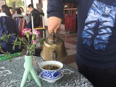 -湖畔居茶楼(湖滨店)