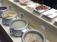 -素满香·食养自助(建邺万达店)