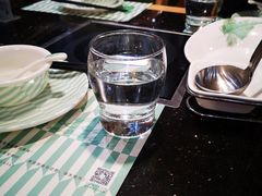 -青柠记忆泰式海鲜火锅(合生汇购物中心店)