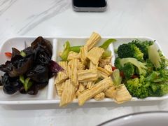 -西北牛肉拉面(现代城店)