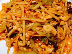-琴早英子菜馆(古田路店)
