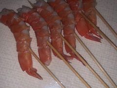 -揽季锅物会.福建黄鱼.海鲜姿造(五四路店)