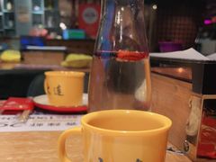 -喝丢一只鞋海鲜烧烤·海肠捞饭(东关街店)