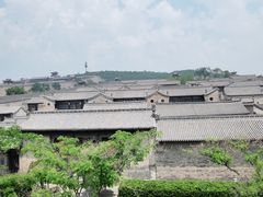 -山西王家大院