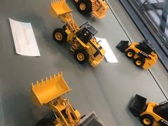 -柳州工业博物馆