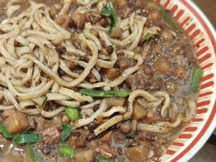 -桂花香手工面(鼓楼店)
