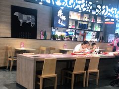 -吉野家(东陵西路店)
