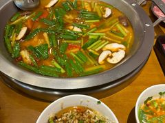 -楠火锅(太古里总店)