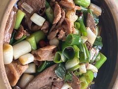 -湖泉水云间餐厅·弥勒地道菜(B座店)