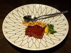 蜜汁叉烧-万丽轩·粤菜(王府井金茂万丽酒店)