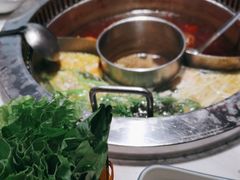 -重庆德庄火锅(映月湖环宇城店)
