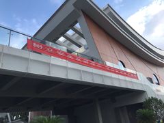 -金银湖市民文体活动中心恒温游泳馆