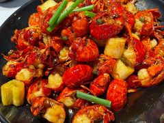 全味虾球-一棠龙虾(徐家汇城开YOYO店)