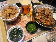 -吉野家(群力王府井店)