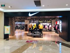 -NIKE(虹悦城店)
