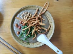 油茶-巧姑传