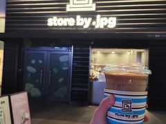 -JPG canteen(广州乐峰广场店)